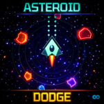 Asteroid Dodge