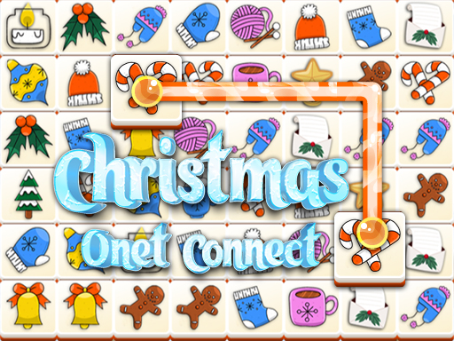 Christmas Onet Connect