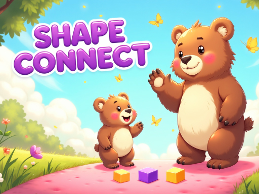Shape Connect