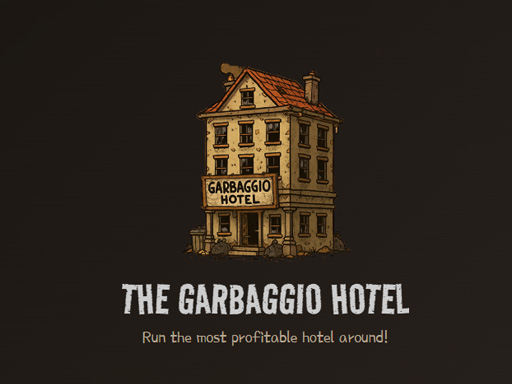 The Garbaggio Hotel