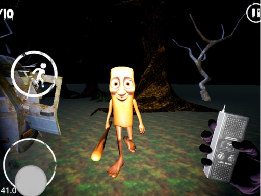 Tung Tung Tung Tung Sahur